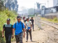Canacintra tenía 500 plazas para migrantes pero solo se ocuparon 4 