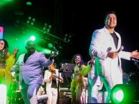 Cancelan concierto de La Sonora Dinamita en Puebla; así puedes pedir tu reembolso