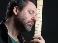 Alejandro Marcovich exguitarrista de Caifanes 