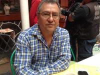 Foto Jaime Zambrano