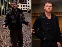Canelo Álvarez podría enfrentar a Osleys Iglesias por título FIB