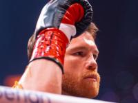 Canelo Álvarez vuelve al ring el 12 de septiembre en Riad