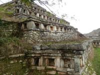 Zona Arqueológica de Yohualichan