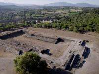 Nuevo documental del INAH sintetiza más de tres milenios de la práctica del juego de pelota