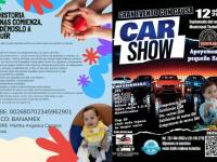 Car Show Tuning en Teziutlán