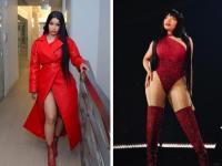 Cardi B y Nicki Minaj encienden otra batalla en redes sociales