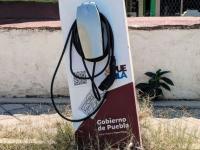 Cargadores eléctricos