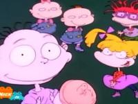 Foto YouTube Rugrats