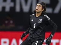 Carlos Acevedo regresa a la Selección Mexicana para Fecha FIFA