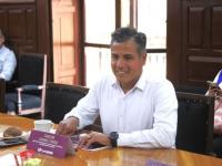 Carlos Humberto Gómez Tepoz, ex funcionario municipal 