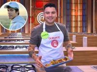 Carlos Quirarte denuncia amenazas tras eliminación en MasterChef