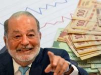 Carlos Slim ofrece curso gratis para aprovechar utilidades de forma efectiva