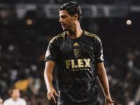 Carlos Vela alza la voz: apoyo total a migrantes en crisis