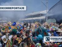 Carnaval de Huejotzingo 