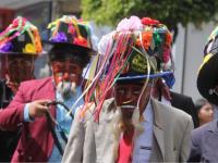 Carnaval de San Nicolás Tetitzintla