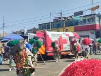 Carnaval de Huejotzingo