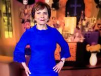 ¿Carolina Herrera deja de vestir a Pati Chapoy? Esto se sabe