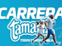 Carrera Tamariz 2025 convoca corredores y familias en Puebla