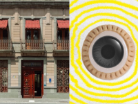 Casonas del Centro reciben propuestas de arte viviente