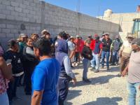 Cateo en Tehuacán 