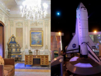 Celebra la Museum Week con exposiciones, tecnología y tradición poblana
