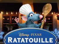 Cena temática Ratatouille abre nueva función en Puebla