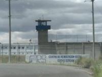 Centro Penitenciario Femenil 