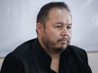 César Orta, líder del SITAUDI, culpa a extrabajador de reducción de pago de horas extra