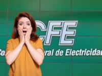 CFE alerta por fraude que exige pagos para evitar corte de luz