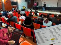 CBTis 86 de Huauchinango
