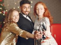 ¿Dónde comprar champagne en Puebla para el brindis de fin de año?