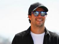 Checo Pérez abre 2026 con mensaje que anticipa su regreso a F1