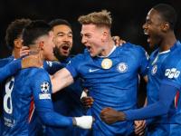 Chelsea vence 3-0 al Barcelona con exhibición de Estevao Willian