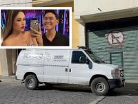 Pareja desaparecida aparece muerta en Tehuacán