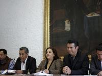 Foto Agencia Enfoque