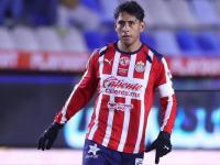 Chivas apunta al título del Clausura 2026, afirma Luis Romo