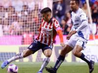Chivas vs Puebla se verá en España antes que en México por TV abierta