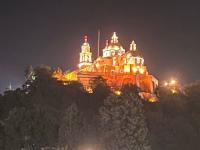 Cholula