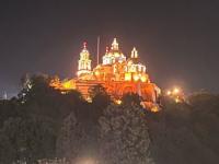 Cholula 