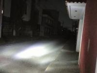 Apagones en Cholula