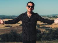 Christian Nodal muestra nuevo tatuaje dedicado a Ángela Aguilar