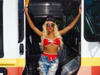 Christina Aguilera regresa a México con concierto en CDMX