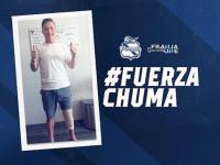 Foto: Twitter @ClubPueblaMX