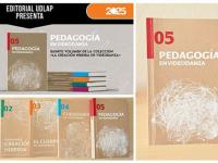 Cierra en Puebla colección pionera de videodanza con quinto libro