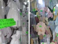 Cierra Los Patitos, tienda de artículos de bautizo; pide apoyo para remate