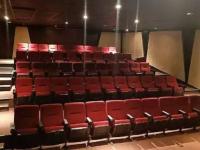 Cinemateca Luis Buñuel recibe la Gira FICUNAM en Puebla