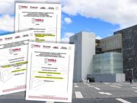 Centro Integral de Servicios de Puebla y documentos de licitaciones