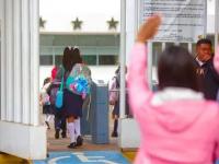 Conoce si tu escuela tiene clases el 20 de noviembre en Puebla