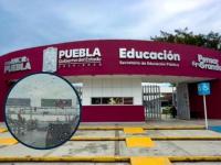Suspenden clases 