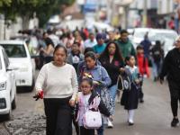 Quedan 2 meses para que termine el año, pero solo 6 semanas de clases